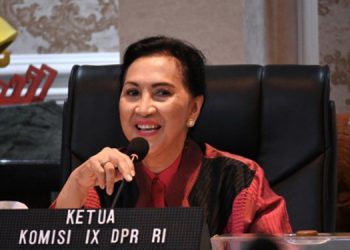 Usul Pembangunan Makam Pahlawan Kemanusiaan, Komisi IX Juga Beri Imbauan