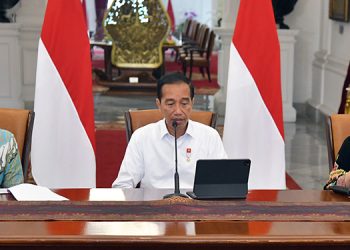 Pembagian BLT BBM dan BSU Harus Mudah, Cepat serta Tepat Sasaran