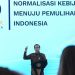 Hadapi Krisis, Presiden ke Ekonom: Dibutuhkan Pemikiran ‘Abu Nawas’