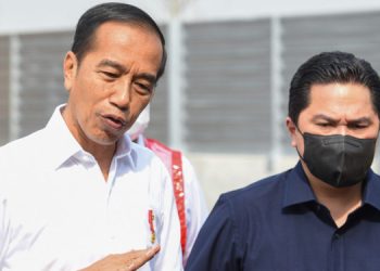 Tegas, Presiden Bilang Tidak Ada Penghapusan dan Pengalihan Listrik Daya 450 VA