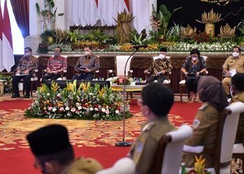 Tindak Lanjuti Dugaan Kebocoran Data Pemerintah, Ini Instruksi Presiden ke Jajaran Terkait