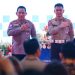 HUT Lantas, Kapolri Resmikan Program Prioritas ETLE Nasional di 34 Polda