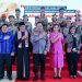 Kapolri: Kita Terus Membangun Nilai Persatuan, Toleransi dan Keberagaman