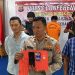 Gagal Transaksi Narkoba, Warga Jayanti Diringkus Polsek Balaraja