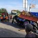Truk Vs Motor di Salatiga, Tiga Orang Tewas di Tempat Perkara