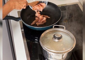 Konversi Kompor Gas ke Listrik Belum Diberlakukan Tahun Ini, Ini Alasannya