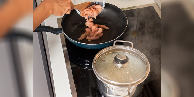 Konversi Kompor Gas ke Listrik Belum Diberlakukan Tahun Ini, Ini Alasannya