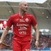 Curhat Bomber Persija yang Pernah Setim dengan Eks Kiper Liverpool