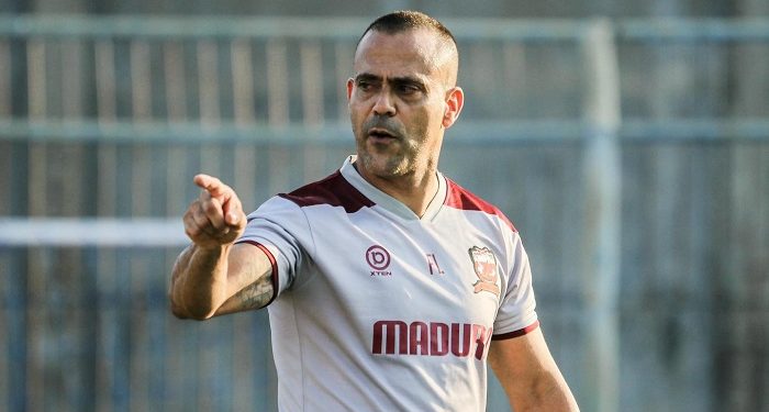 Persita Wajib Waspada, Madura United Usung Misi Curi Poin