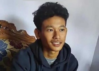 Pemuda Asal Madiun Mengaku Jual Channel Telegram ke Bjorka