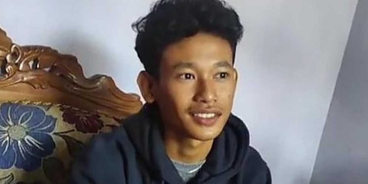 Pemuda Asal Madiun Mengaku Jual Channel Telegram ke Bjorka