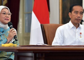 Tahun Ini, Pemerintah Salurkan BSU Secara Nasional