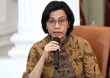 Anggaran Subsidi Energi Tetap Naik Meski Harga BBM Sudah Disesuaikan