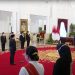Abdullah Azwar Anas Resmi Dilantik Menjadi Menteri PANRB