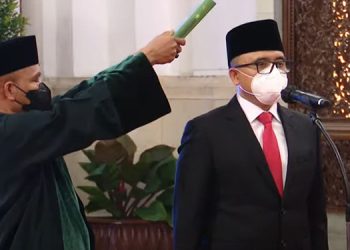 Diminta Percepat Reformasi Birokrasi, Menteri PANRB Baru Beri Pernyataan Tegas