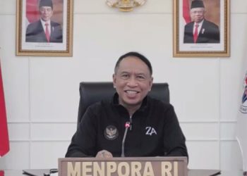 Menpora Nilai Bulutangkis Layak Masuk Cabor Unggulan, Ini Alasannya
