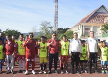 Pentingnya Peran Pelatih untuk Kemajuan Sepakbola Tanah Air