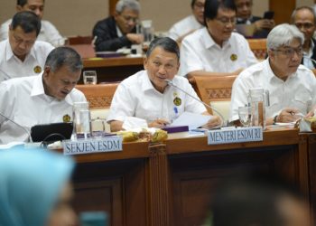 Kata Pak Menteri: Insya Allah Harga Pertalite Turun