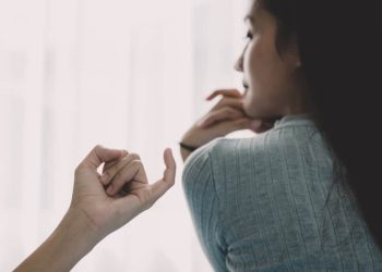 Pentingnya Meminta Maaf untuk Kesehatan Tubuh