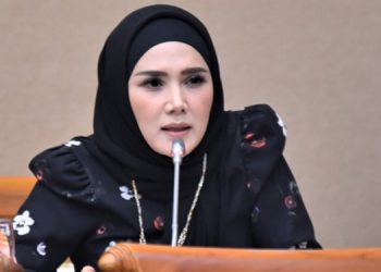Mulan Jameela Minta Program Kompor Listrik Dikaji Ulang, Katanya sih…