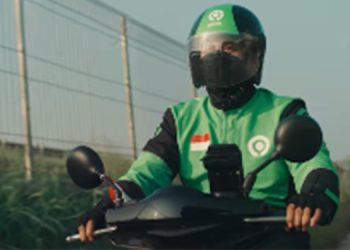 Tarif Baru Ojol Berlaku Mulai 10 September, Ini Daftarnya