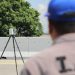 Gunakan Metode 3D Scanner, Korlantas Polri Gelar Olah TKP Kecelakaan Beruntun di Tol Pejagan
