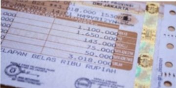 DKI Luncurkan Program Pemutihan Denda Pajak Kendaraan Bermotor, Catat Waktu dan Syaratnya