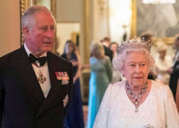 Pangeran Charles Jadi Raja Inggris, Ini Pernyataan Resminya Usai Ratu Elizabeth Wafat