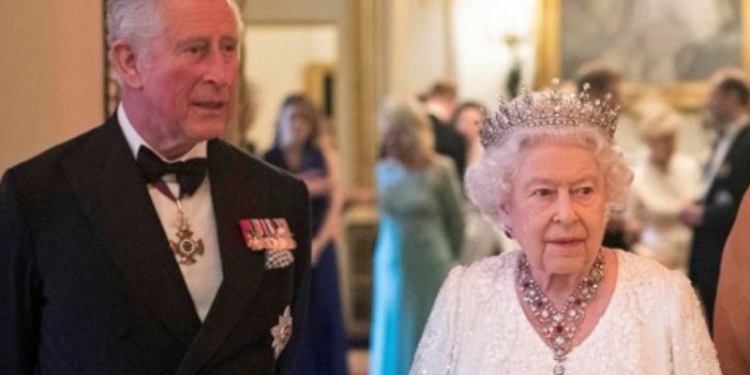 Pangeran Charles Jadi Raja Inggris, Ini Pernyataan Resminya Usai Ratu Elizabeth Wafat