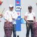 Kejuaraan Dunia Panjat Tebing 2022 Digelar di Indonesia, Ini Kata Menpora
