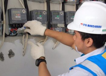Bantu Pasang Listrik Baru Warga Kurang Mampu, Pemerintah Kucurkan Rp 201,65 Miliar