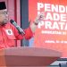 Wanto Sugito: PKP III PDI Perjuangan Tangsel Digelar Untuk Mencetak Kader Militan dan Ideologis