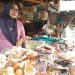 Pedagang dan Pembeli di Pasar Tradisional Keluhkan Harga Bahan Pangan