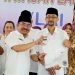 Hadiri Pelantikan Laskar Anggrek, Benyamin Tekankan Sinergi dan Kolaborasi