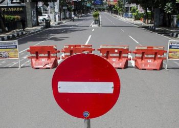 Hari Ini, Polda Metro Bakal Tutup Dua Jalan Utama terkait Rencana Aksi Tolak Kenaikan Harga BBM