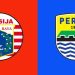 Jelang Persib Vs Persija, Polisi Terapkan Penyaringan Ketat dan Pengamanan Berlapis