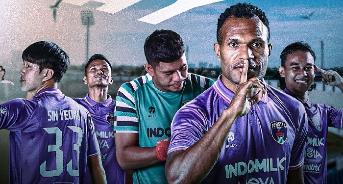 Lawan Madura United, Pendekar Cisadane Tak Ciut Nyali