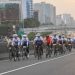 Cycling for Blue Sky and Road Safety, Cara Aman Berkendara dengan Memakai Sepeda