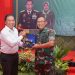 Hadiri Lepas Sambut Danrem 064/MY, Pj Gubernur Banten Harap Sinergi TNI-Pemprov Banten Semakin Meningkat