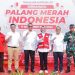 Hadiri HUT PMI, Benyamin: PMI Sangat Berjasa untuk Kemanusiaan