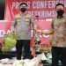 Polisi Bongkar Sindikat Penyuntik Gas Subsidi, 16 Orang Ditangkap