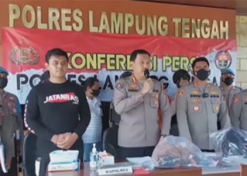 Polisi Tembak Polisi, Ancaman Penjara Belasan Tahun dan PTDH Menanti Tersangka