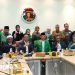 Plt Ketum Beri Instruksi untuk Fraksi PPP di DPR, Apa Itu?