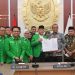 PPP Serahkan Susunan Pengurus Baru, Ini Kata KPU