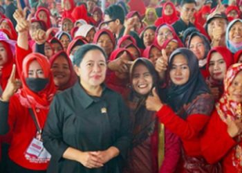 Ketahanan Pangan Penting, Tapi Petani Juga Harus Sejahtera