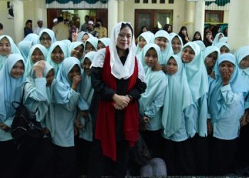 Hindari Kasus Penganiayaan, Ketua DPR Minta Sistem Belajar di Ponpes Dievaluasi