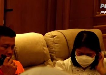 Putri Candrawathi Tidak Ditahan usai Jalani Pemeriksaan, Ini Alasannya