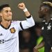 MU Raih Poin Penuh dan Lazio Dipermak, Ini Hasil Lengkap Liga Europa Dini Hari Tadi