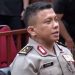 DPR Tanggapi Langkah Polri yang Tolak Banding Ferdy Sambo