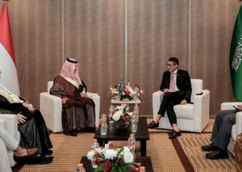 Sandiaga Uno Ajak Negara-Negara G20 Berinvestasi di 5 Destinasi Super Prioritas